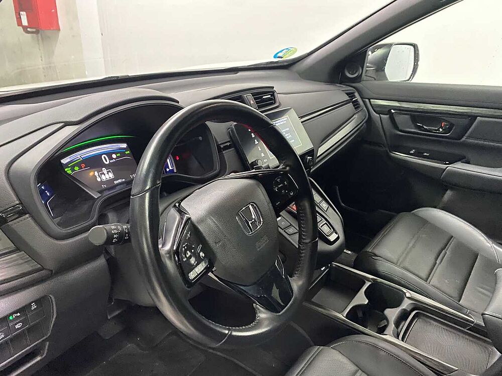 Honda CR-V CRV SPORTLINE