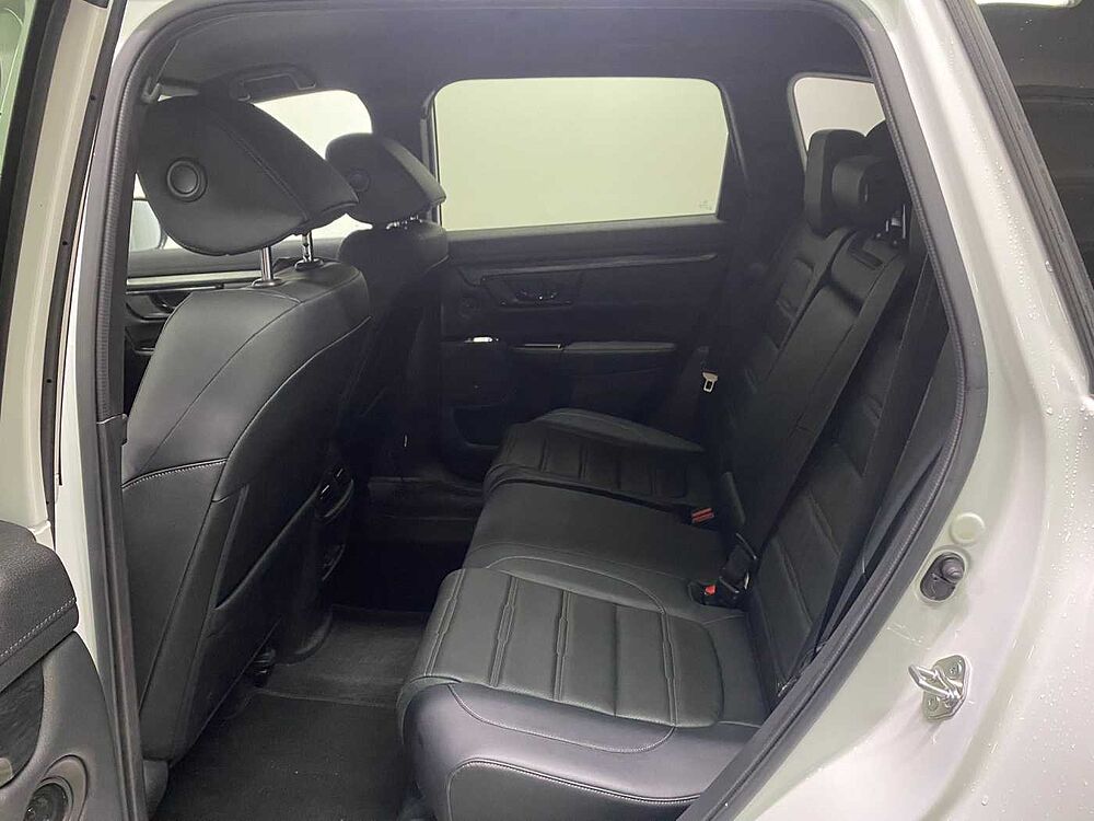 Honda CR-V CRV SPORTLINE