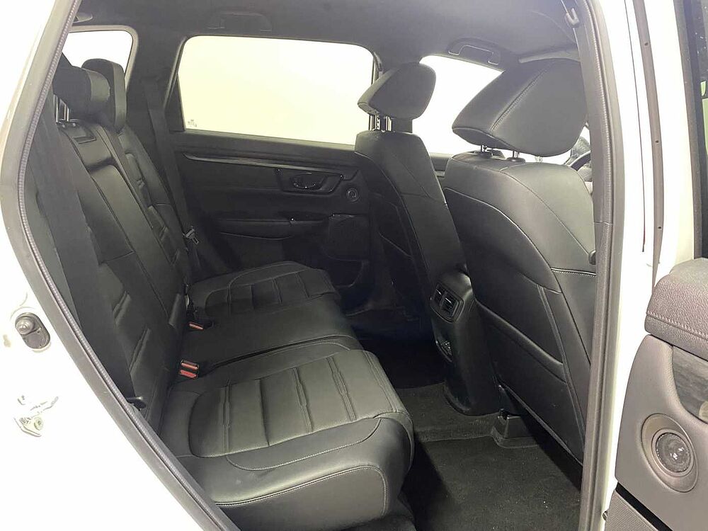 Honda CR-V CRV SPORTLINE