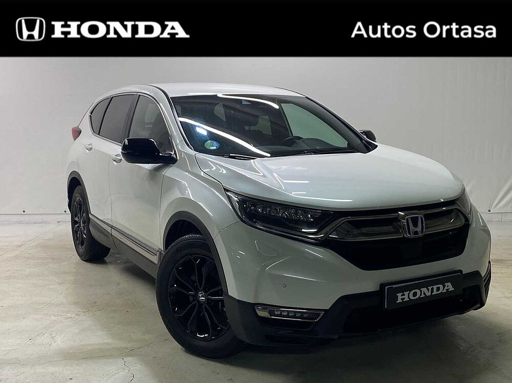 Honda CR-V CRV SPORTLINE