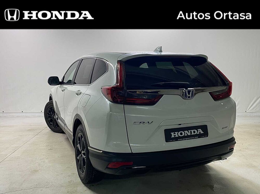 Honda CR-V CRV SPORTLINE