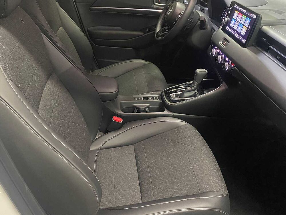 Honda HR-V HRV ADVANCE