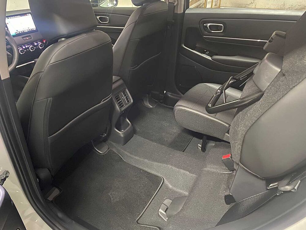 Honda HR-V HRV ADVANCE