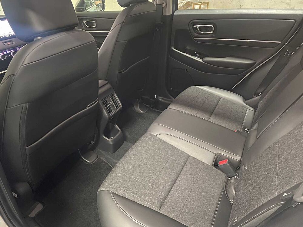 Honda HR-V HRV ADVANCE