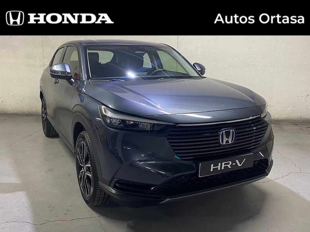 Honda HR-V HRV ADVANCE