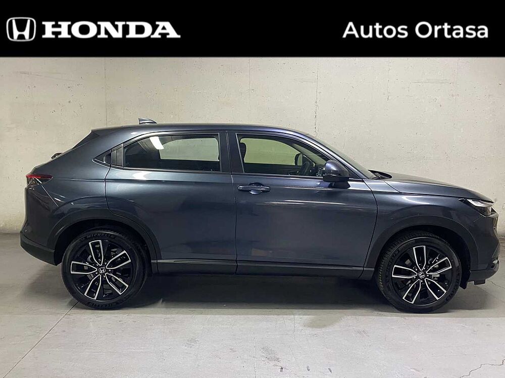 Honda HR-V HRV ADVANCE