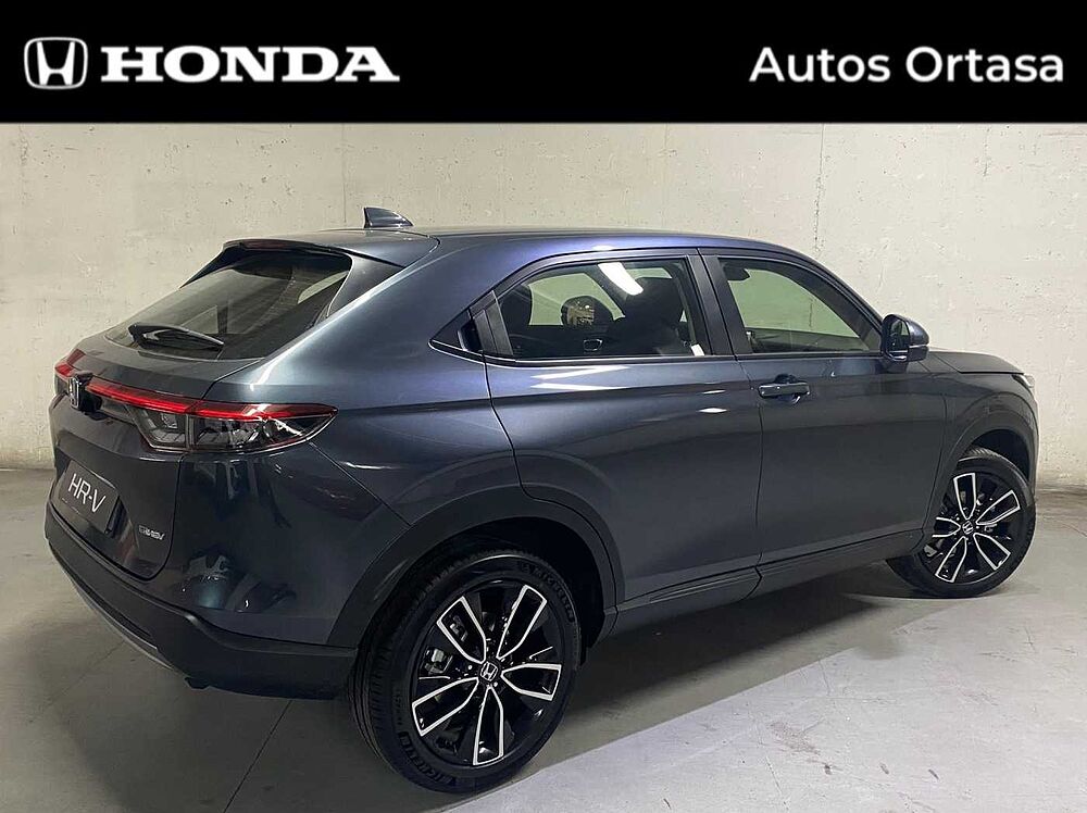 Honda HR-V HRV ADVANCE