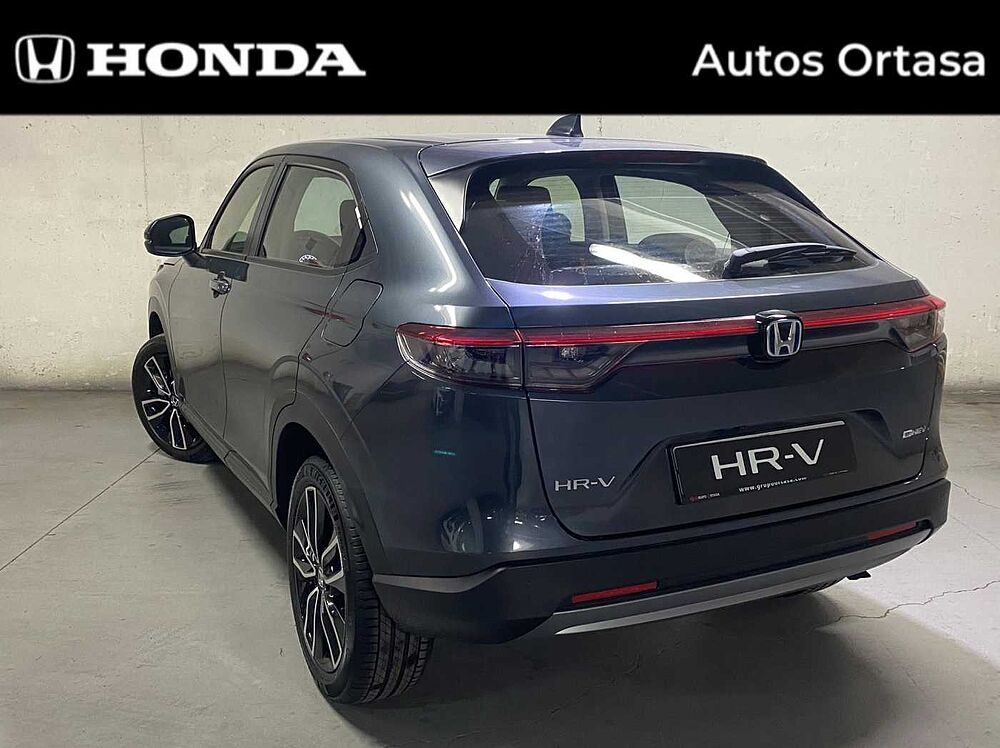 Honda HR-V HRV ADVANCE