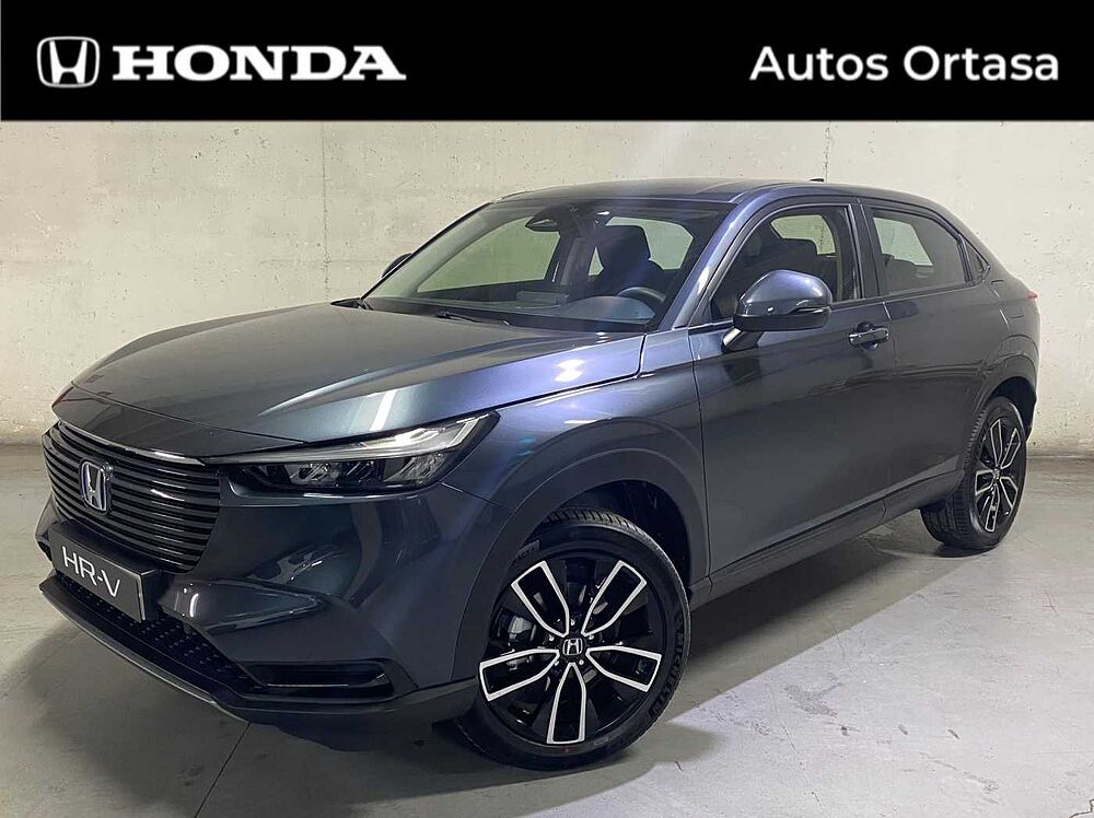 Honda HR-V HRV ADVANCE