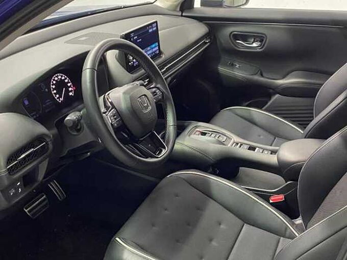 Honda  Zr-v 2.0 HEV SPORT CVT 184 5P