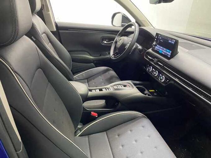Honda  Zr-v 2.0 HEV SPORT CVT 184 5P