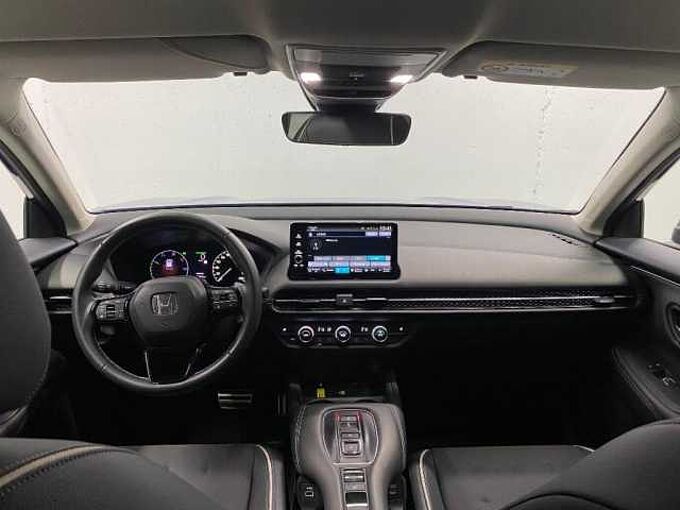 Honda  Zr-v 2.0 HEV SPORT CVT 184 5P