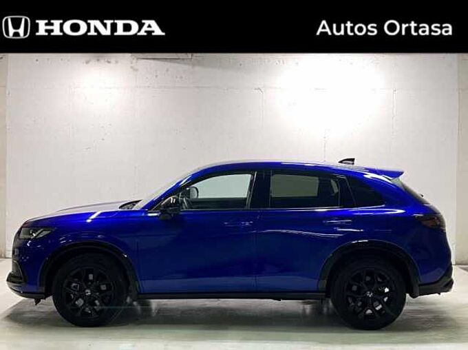 Honda  Zr-v 2.0 HEV SPORT CVT 184 5P