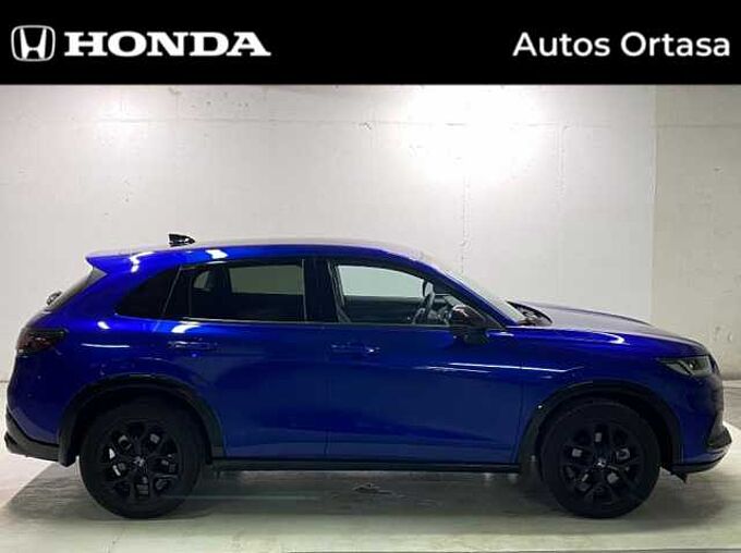 Honda  Zr-v 2.0 HEV SPORT CVT 184 5P