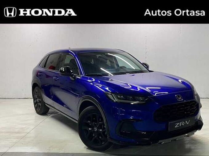 Honda  Zr-v 2.0 HEV SPORT CVT 184 5P