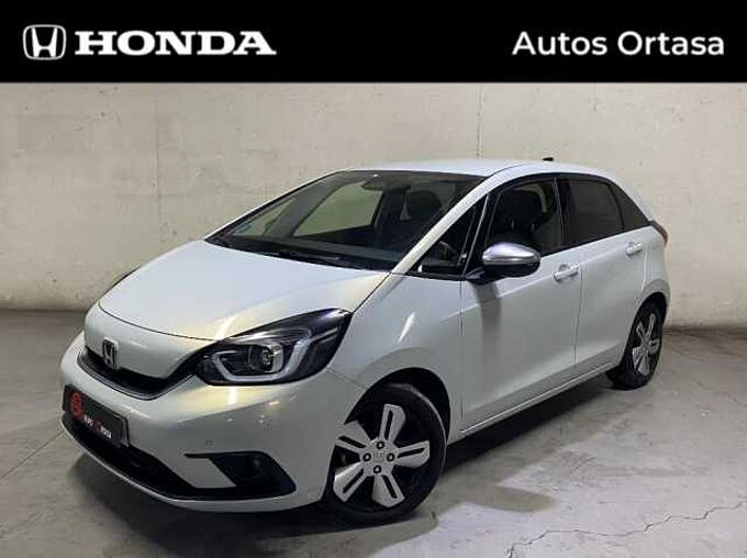 Honda  Jazz 1.5 I-MMD HEV EXECUTIVE 109 5P