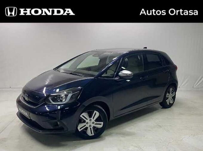 Honda  Jazz 1.5 I-MMD HEV EXECUTIVE 109 5P