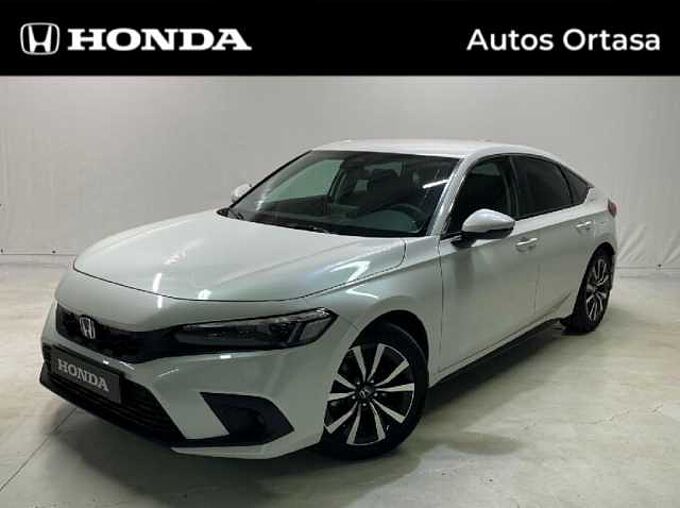 Honda  Civic 2.0 HEV ELEGANCE CVT 184 5P