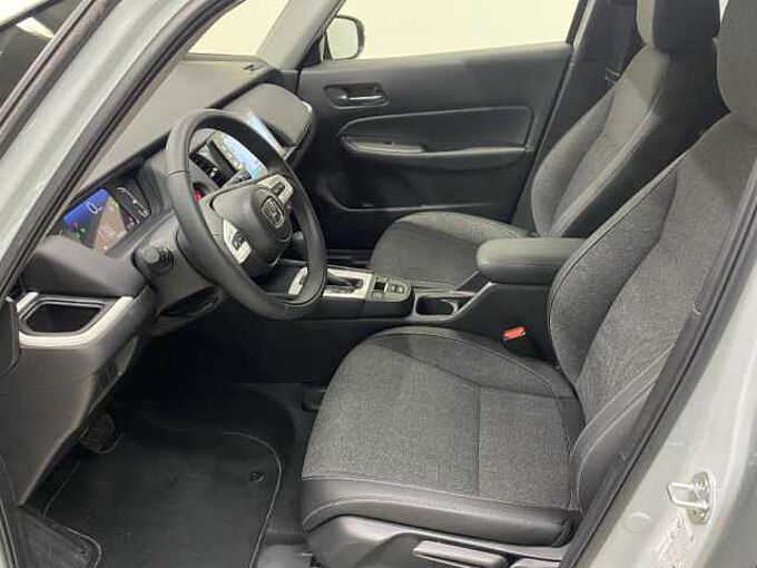 Honda  Jazz JAZZ HYBRID 1.5 AUTOMATICO ADVANCE STANDARD