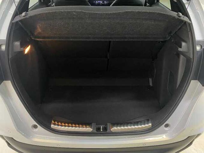 Honda  Jazz JAZZ HYBRID 1.5 AUTOMATICO ADVANCE STANDARD