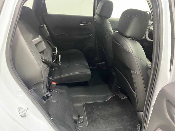 Honda  Jazz JAZZ HYBRID 1.5 AUTOMATICO ADVANCE STANDARD