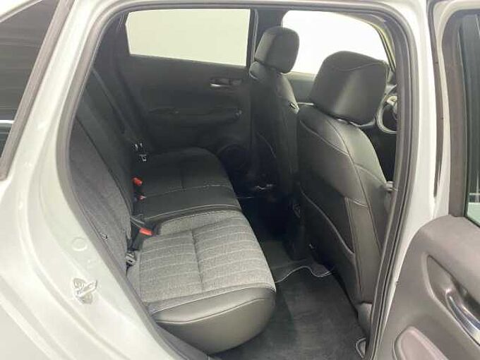 Honda  Jazz JAZZ HYBRID 1.5 AUTOMATICO ADVANCE STANDARD