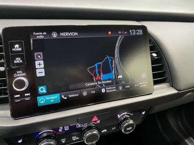 Honda  Jazz JAZZ HYBRID 1.5 AUTOMATICO ADVANCE STANDARD