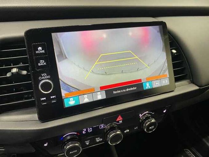 Honda  Jazz JAZZ HYBRID 1.5 AUTOMATICO ADVANCE STANDARD