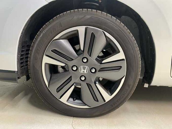 Honda  Jazz JAZZ HYBRID 1.5 AUTOMATICO ADVANCE STANDARD