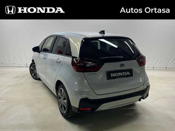 Honda  Jazz JAZZ HYBRID 1.5 AUTOMATICO ADVANCE STANDARD