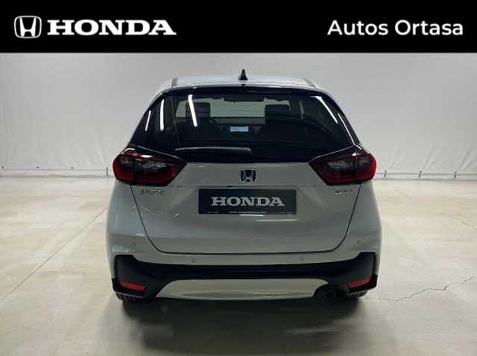 Honda  Jazz JAZZ HYBRID 1.5 AUTOMATICO ADVANCE STANDARD