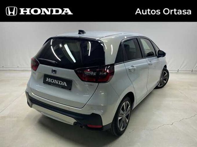 Honda  Jazz JAZZ HYBRID 1.5 AUTOMATICO ADVANCE STANDARD