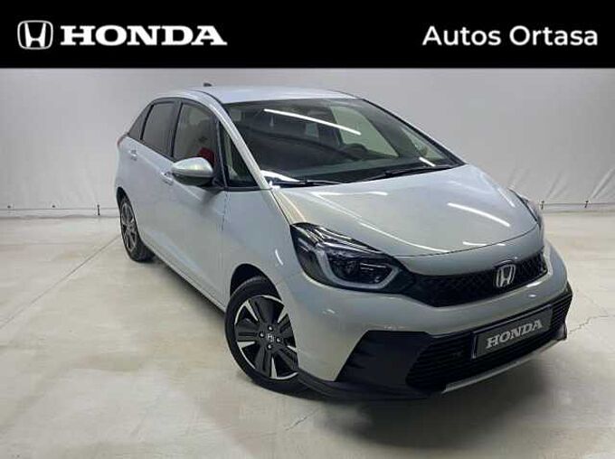 Honda  Jazz JAZZ HYBRID 1.5 AUTOMATICO ADVANCE STANDARD