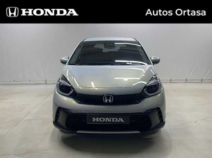 Honda  Jazz JAZZ HYBRID 1.5 AUTOMATICO ADVANCE STANDARD