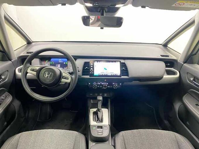 Honda  Jazz JAZZ HYBRID 1.5 AUTOMATICO ADVANCE STANDARD
