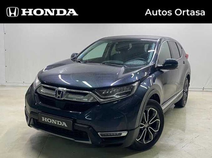 Honda  Cr-v 2.0 I-MMD HYBRID ELEGANCE CVT 184 5P