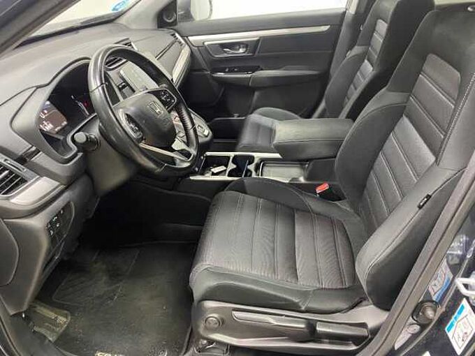 Honda  Cr-v 2.0 I-MMD HYBRID ELEGANCE CVT 184 5P
