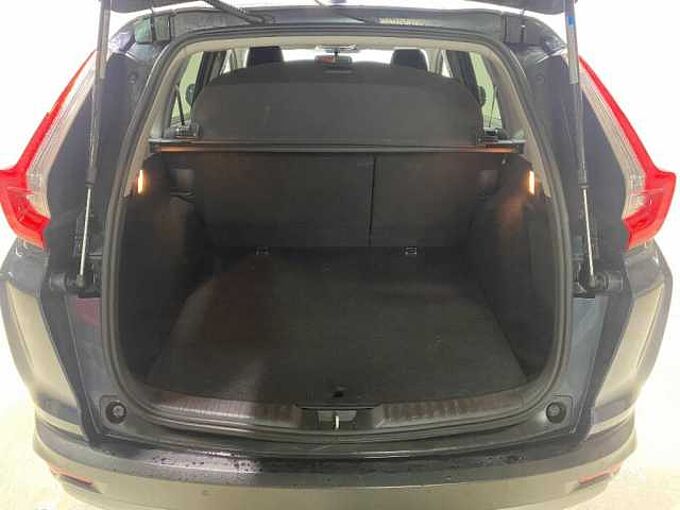 Honda  Cr-v 2.0 I-MMD HYBRID ELEGANCE CVT 184 5P