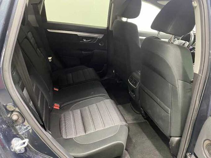 Honda  Cr-v 2.0 I-MMD HYBRID ELEGANCE CVT 184 5P