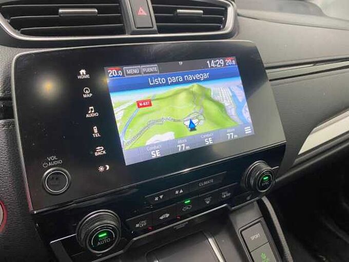 Honda  Cr-v 2.0 I-MMD HYBRID ELEGANCE CVT 184 5P