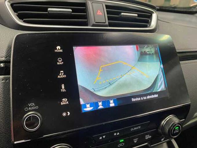 Honda  Cr-v 2.0 I-MMD HYBRID ELEGANCE CVT 184 5P