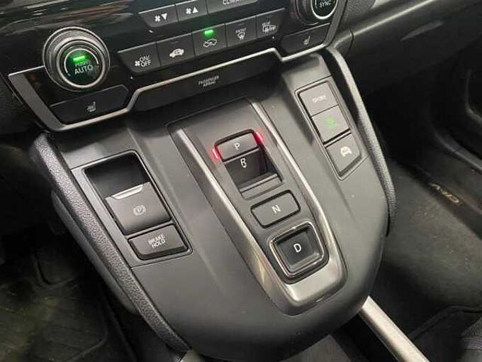 Honda  Cr-v 2.0 I-MMD HYBRID ELEGANCE CVT 184 5P