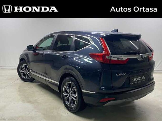 Honda  Cr-v 2.0 I-MMD HYBRID ELEGANCE CVT 184 5P