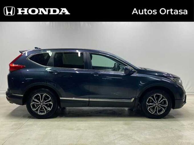 Honda  Cr-v 2.0 I-MMD HYBRID ELEGANCE CVT 184 5P