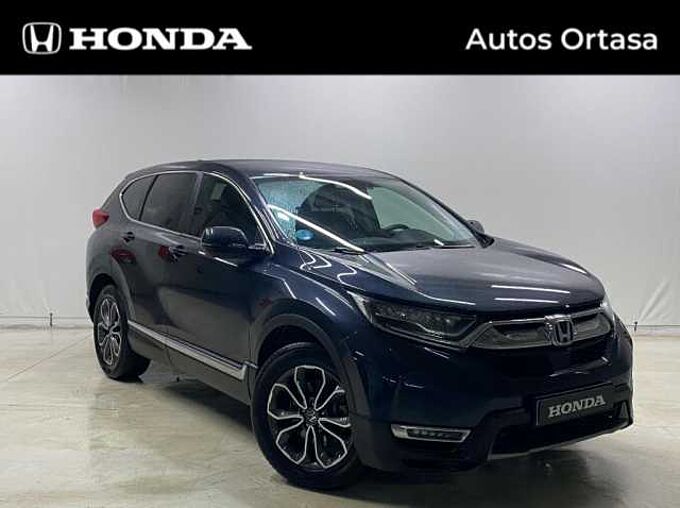 Honda  Cr-v 2.0 I-MMD HYBRID ELEGANCE CVT 184 5P