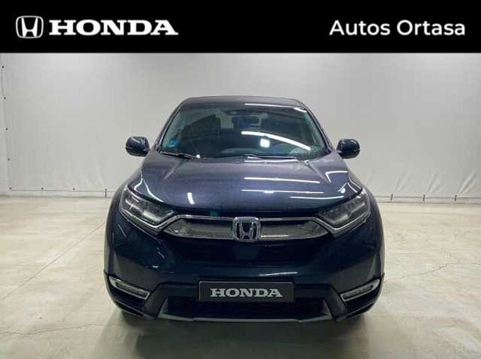 Honda  Cr-v 2.0 I-MMD HYBRID ELEGANCE CVT 184 5P