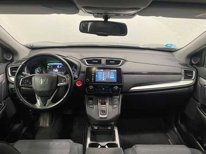 Honda  Cr-v 2.0 I-MMD HYBRID ELEGANCE CVT 184 5P