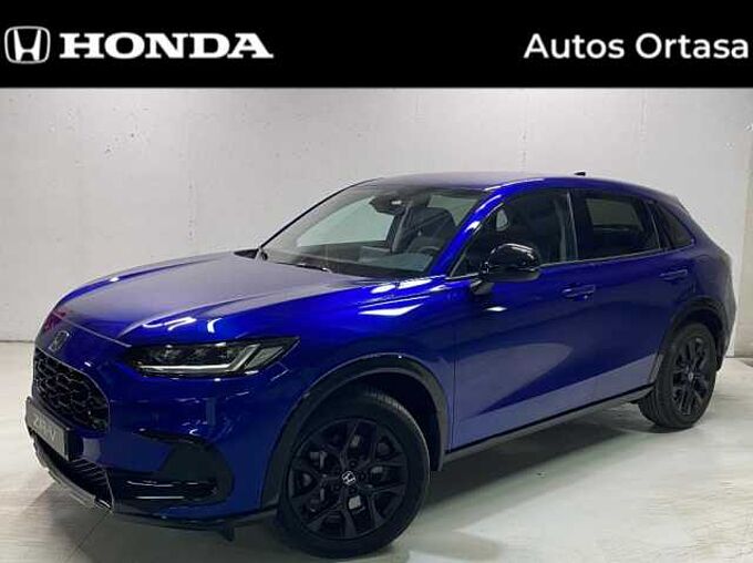 Honda  Zr-v 2.0 HEV SPORT CVT 184 5P