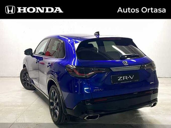 Honda Zr-v 2.0 HEV SPORT CVT 184 5P