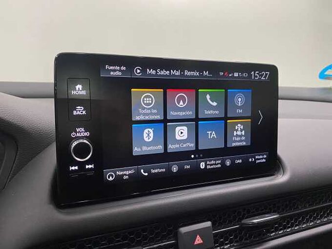 Honda  ZR-V 2.0 HEV ELEGANCE CVT 184 5P